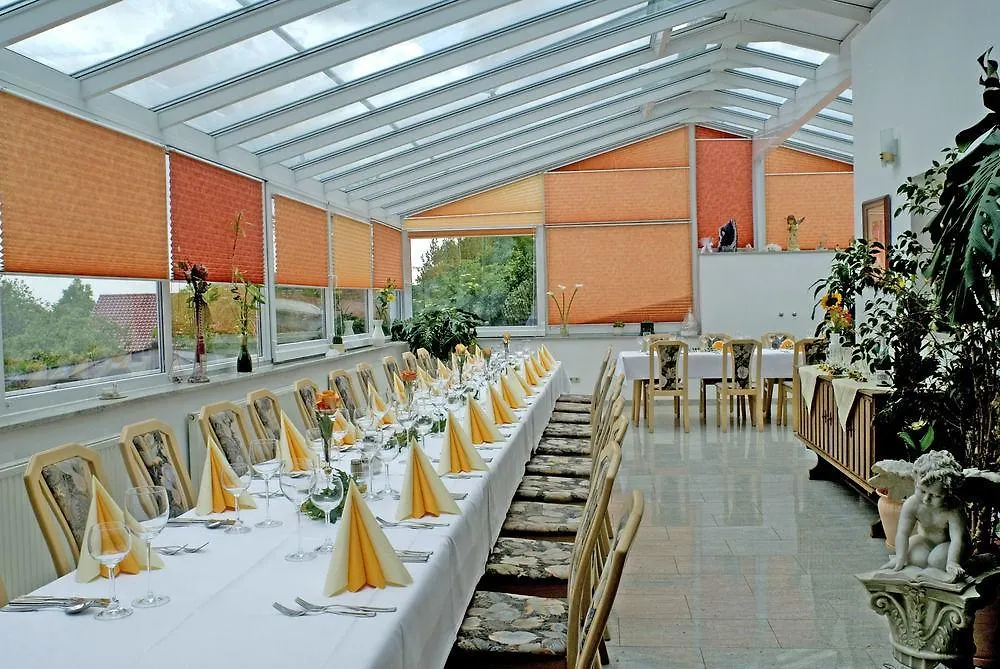 Hotel Zum Fischerwirt Baindlkirch
