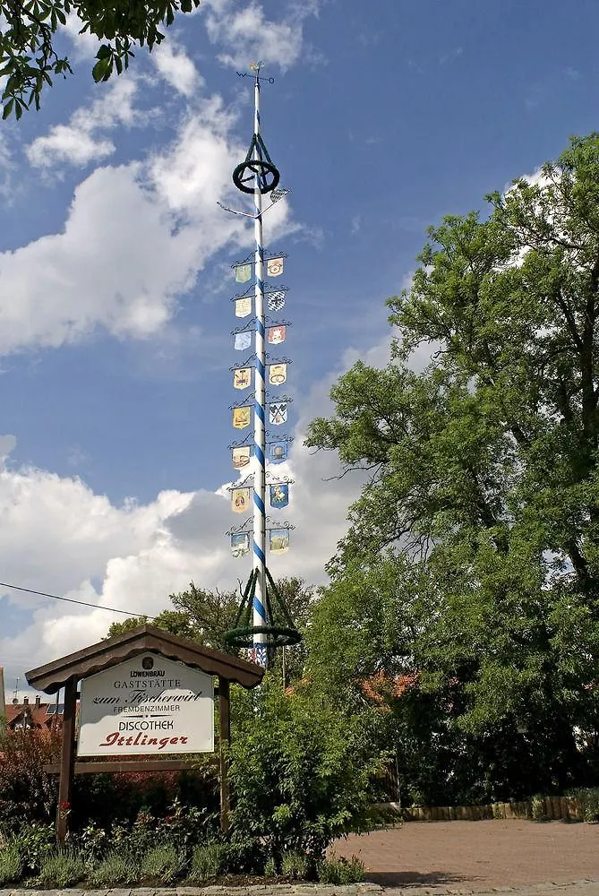 Hotel Zum Fischerwirt Baindlkirch